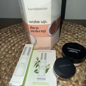 bareMinerals Ageless Primer and Mineral Veil Set